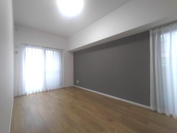 シンフォニアみなみが丘イーストコートA棟