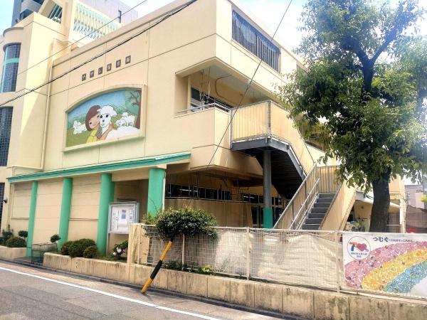 ライオンズシティ千代田(ナザレ保育園)