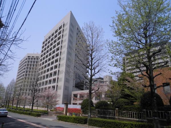 ライオンズシティ千代田(国立大学法人名古屋大学医学部附属病院)