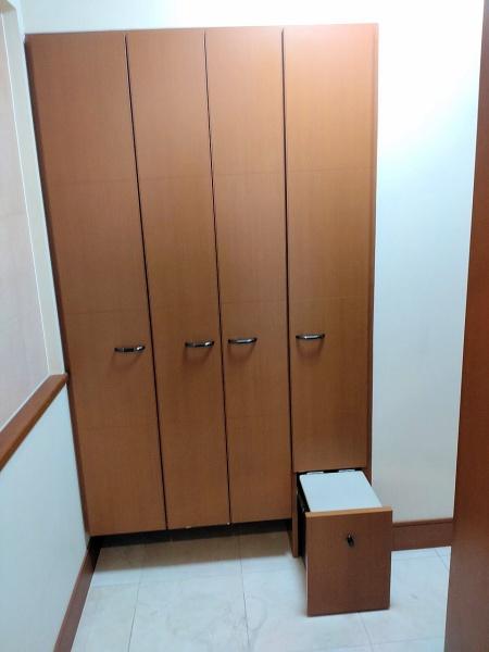 ライオンズシティ千代田