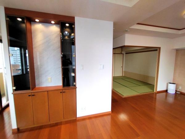 ライオンズシティ千代田