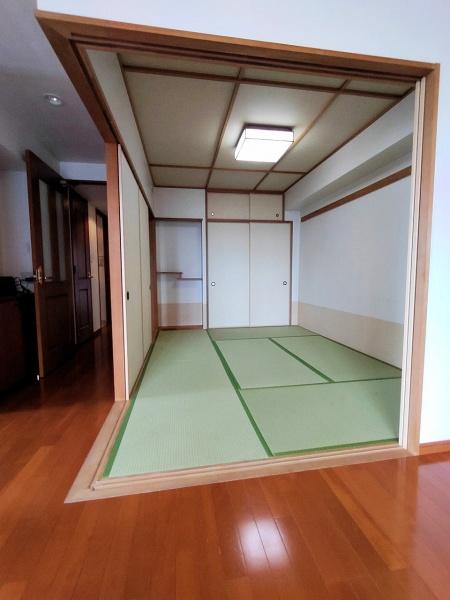 ライオンズシティ千代田
