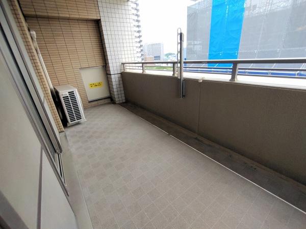 ライオンズシティ千代田