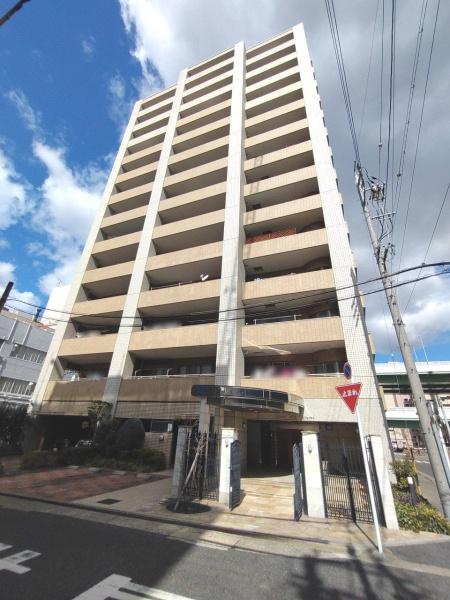 ライオンズシティ千代田