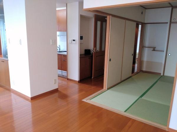 ライオンズシティ千代田