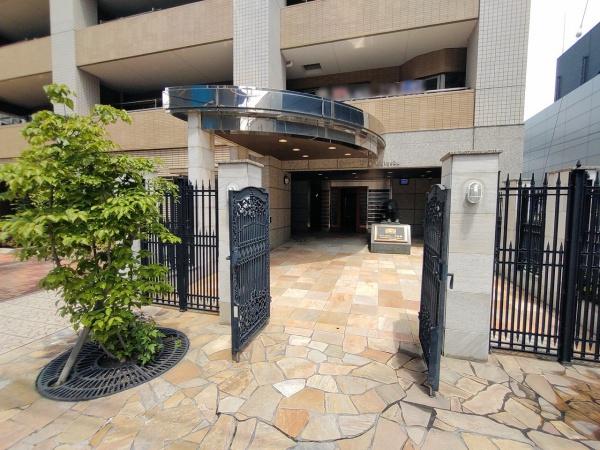 ライオンズシティ千代田