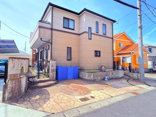 中古　日進市藤塚7丁目