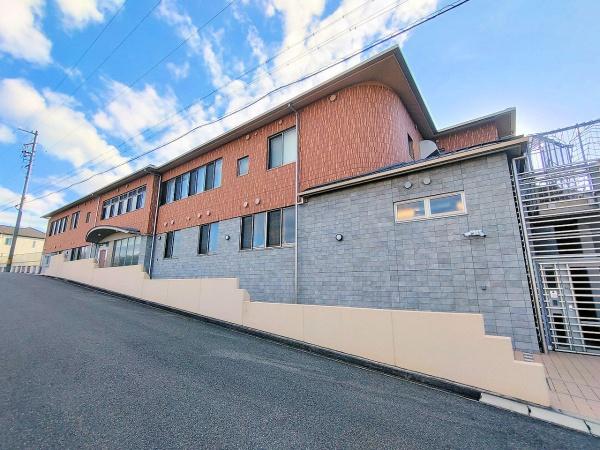 クレイドルガーデン緑区清水山第2　1号棟(りたの芽)