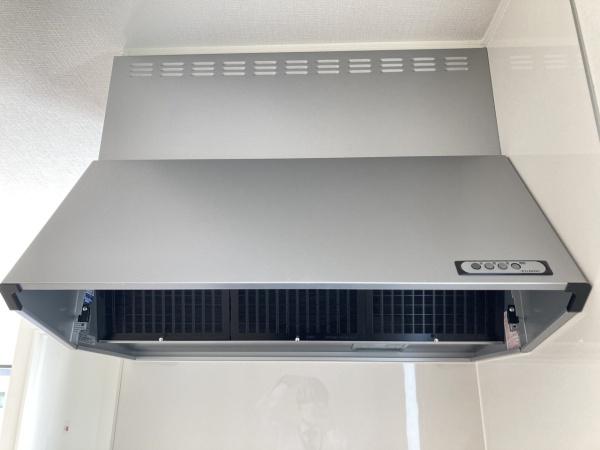 クレイドルガーデン緑区清水山第2　1号棟