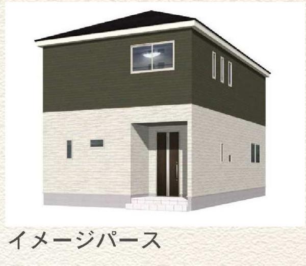 クレイドルガーデン緑区清水山第2　6号棟