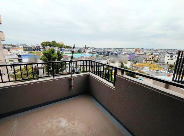 グローリアスヒルズ旭ヶ丘