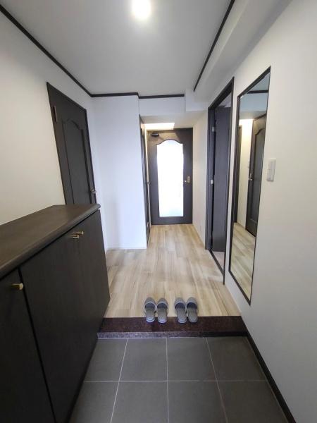 グローリアスヒルズ旭ヶ丘