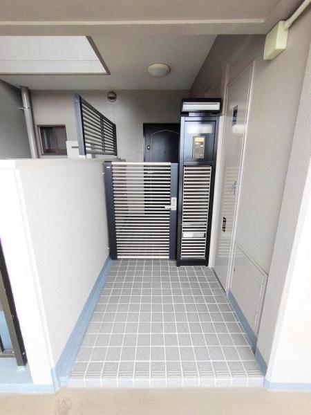 グローリアスヒルズ旭ヶ丘