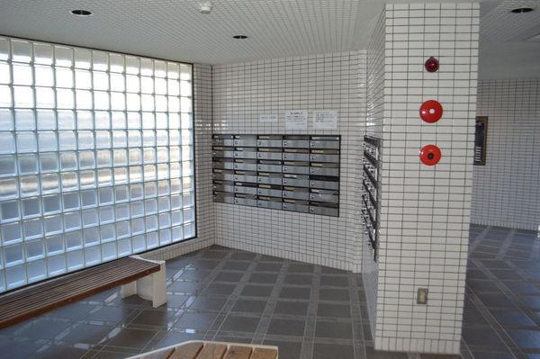 グローリアスヒルズ旭ヶ丘