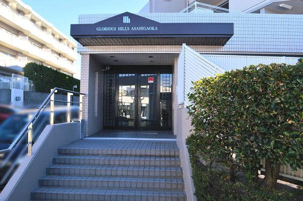 グローリアスヒルズ旭ヶ丘