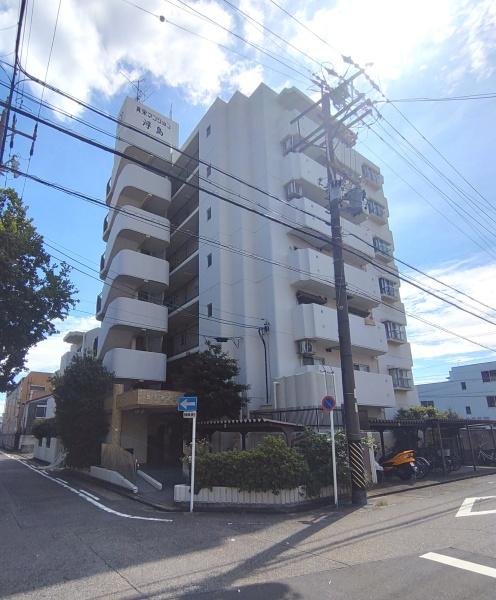 真栄マンション浮島