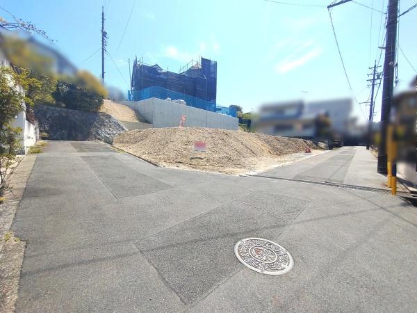 土地　東郷町春木白土　B区画