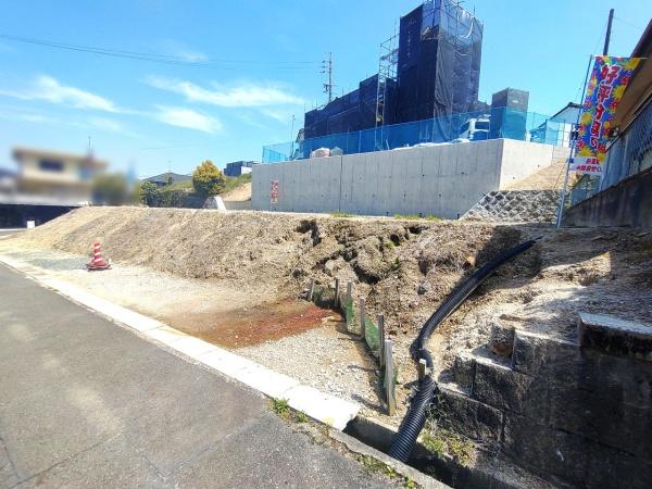 土地　東郷町春木白土　B区画