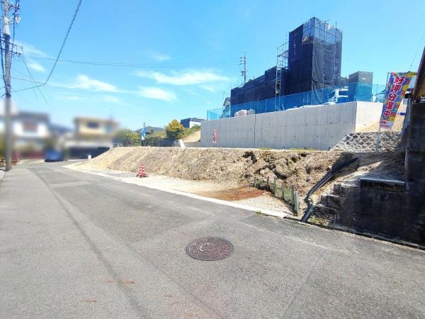 土地　東郷町春木白土　B区画