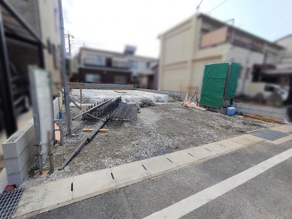 グラファーレ天白区福池　全1棟