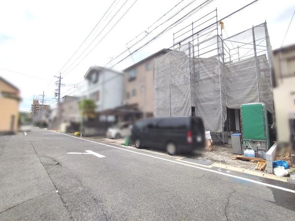 グラファーレ天白区福池　全1棟