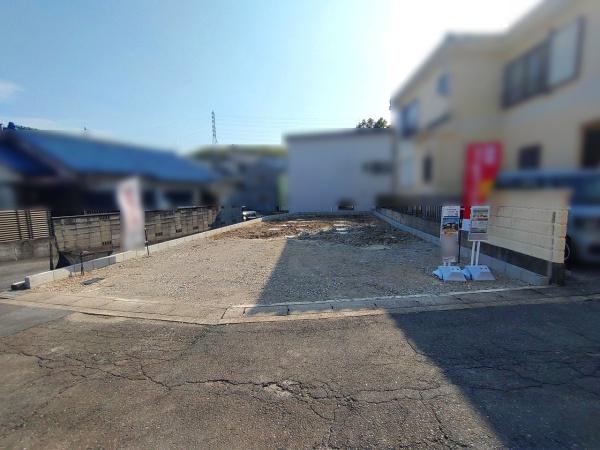 新築分譲住宅　緑区大高町北平部　全1棟