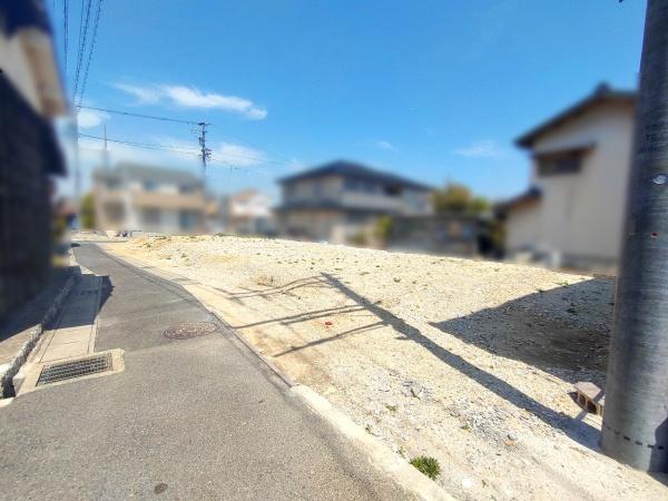 土地　東郷町春木中通屋敷　2号地
