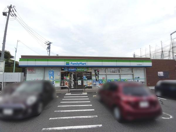 名古屋市天白区平針台2丁目の中古一戸建て(ファミリーマート平針試験場南店)