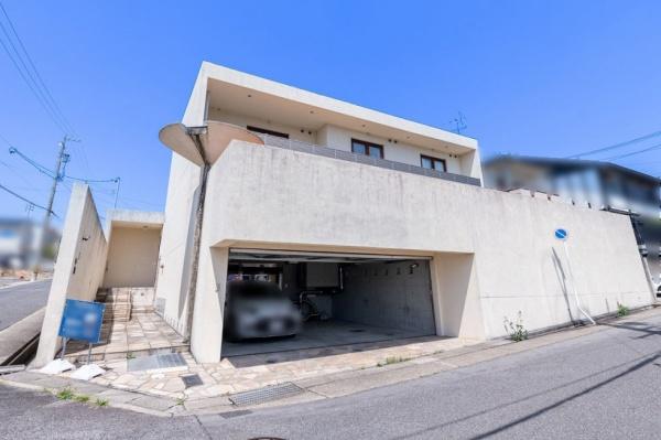 中古戸建　天白区平針台2丁目