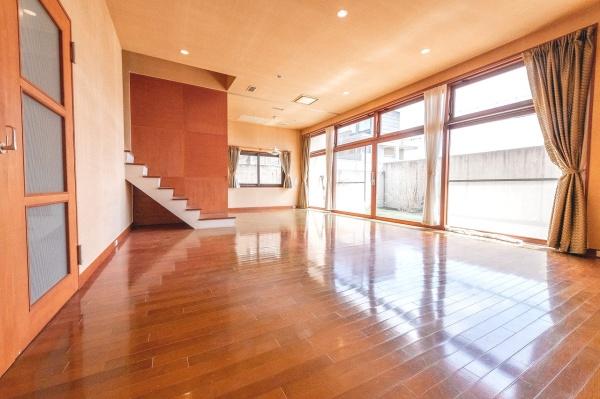 中古戸建　天白区平針台2丁目