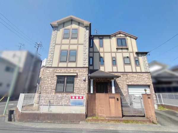 名古屋市天白区中平２丁目の中古一戸建
