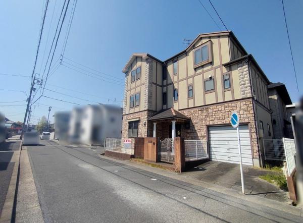 名古屋市天白区中平２丁目の中古一戸建