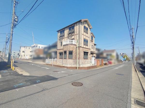 名古屋市天白区中平２丁目の中古一戸建