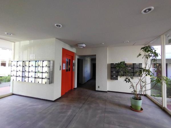 コープ野村八事