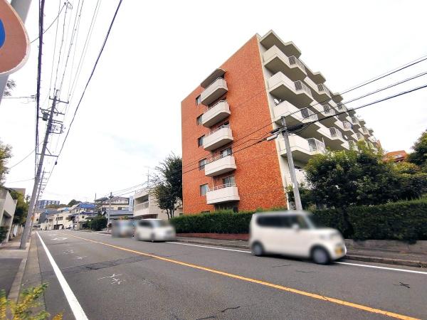 コープ野村八事