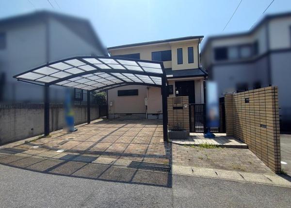 愛知郡東郷町清水４丁目の中古一戸建