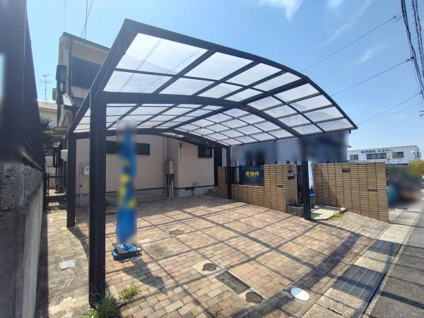 愛知郡東郷町清水４丁目の中古一戸建
