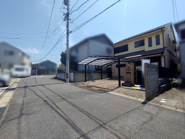 愛知郡東郷町清水４丁目の中古一戸建