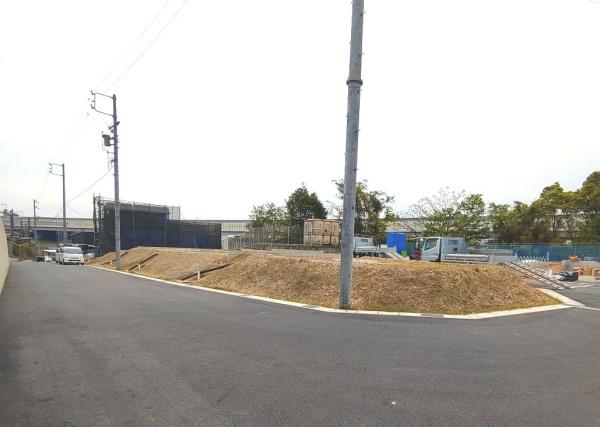名古屋市緑区清水山２丁目の土地