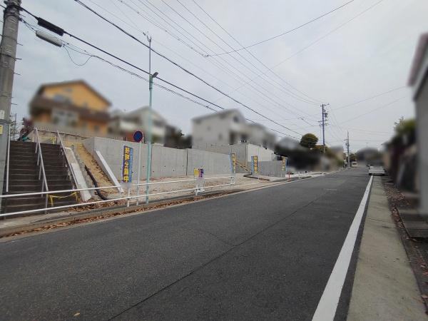 名古屋市天白区平針南２丁目の土地