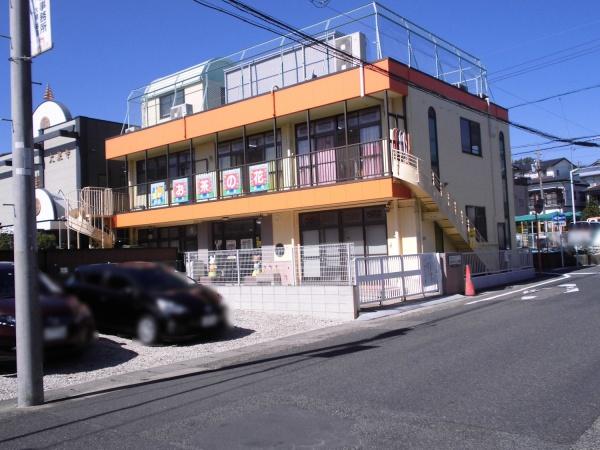 新築分譲住宅 天白区中砂町1期 2号棟(お茶の花こども園)