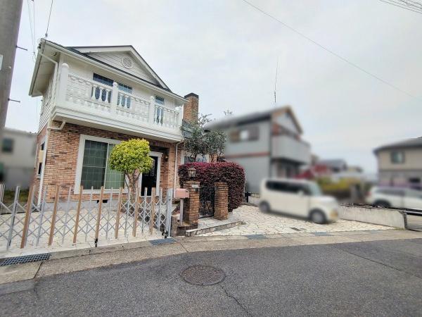 中古一戸建　天白区高島1丁目