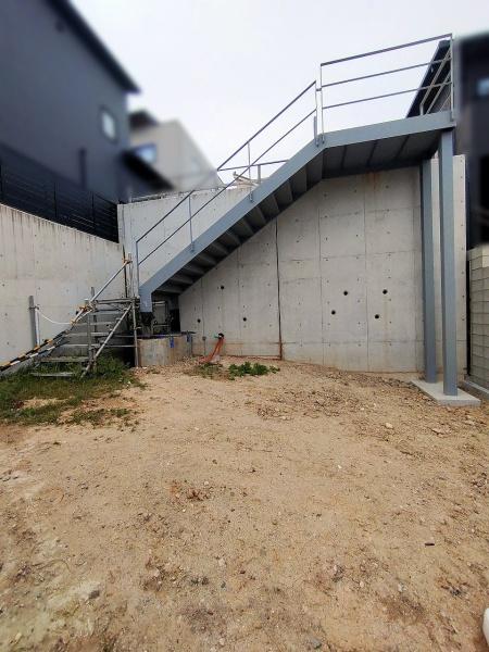 名古屋市天白区平針南４丁目の売土地