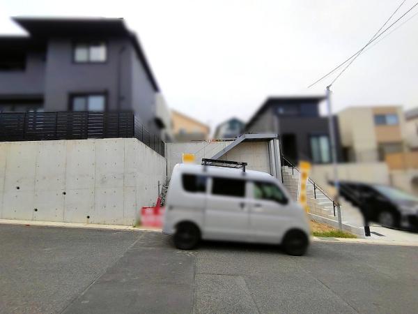 名古屋市天白区平針南４丁目の売土地