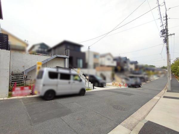 名古屋市天白区平針南４丁目の売土地