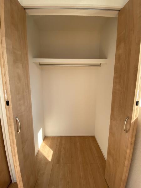 新築分譲住宅　東郷町白鳥3丁目　1号棟