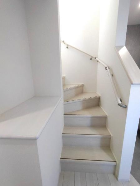 新築分譲住宅 東郷町白鳥3丁目 1号棟(その他内観)