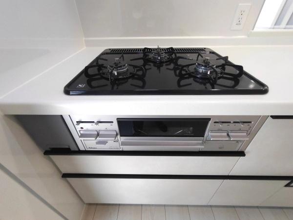 新築分譲住宅 東郷町白鳥3丁目 1号棟(キッチン)