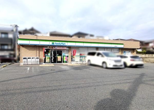 新築分譲住宅 東郷町白鳥3丁目 2号棟(ファミリーマート東郷高嶺店)