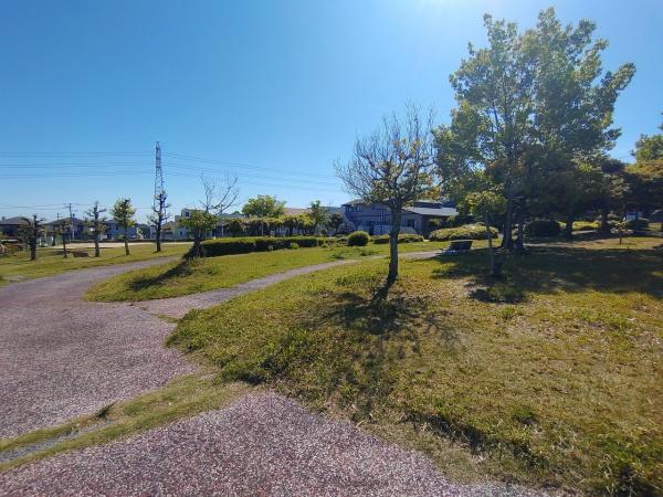 新築分譲住宅 東郷町白鳥3丁目 2号棟(白鳥公園)